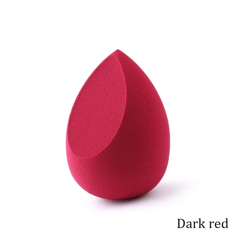 Makeup Sponge Blender Colors