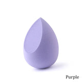 Makeup Sponge Blender Colors