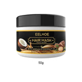 Nourishing Hair Repair Damage Mask