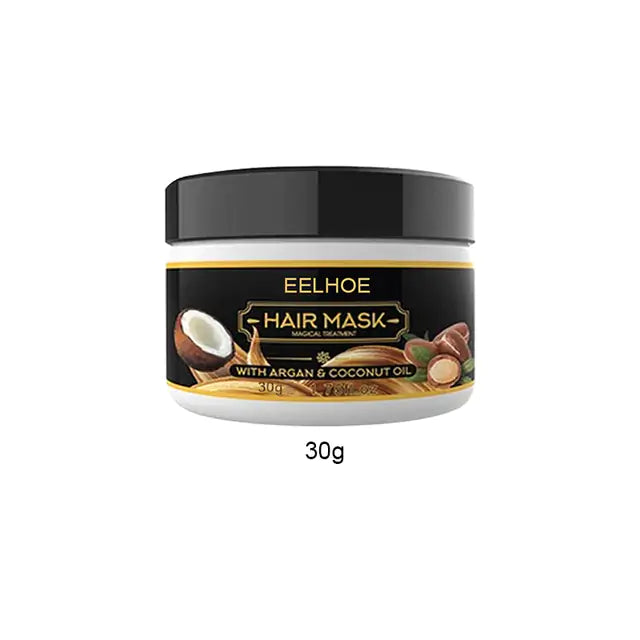 Nourishing Hair Repair Damage Mask