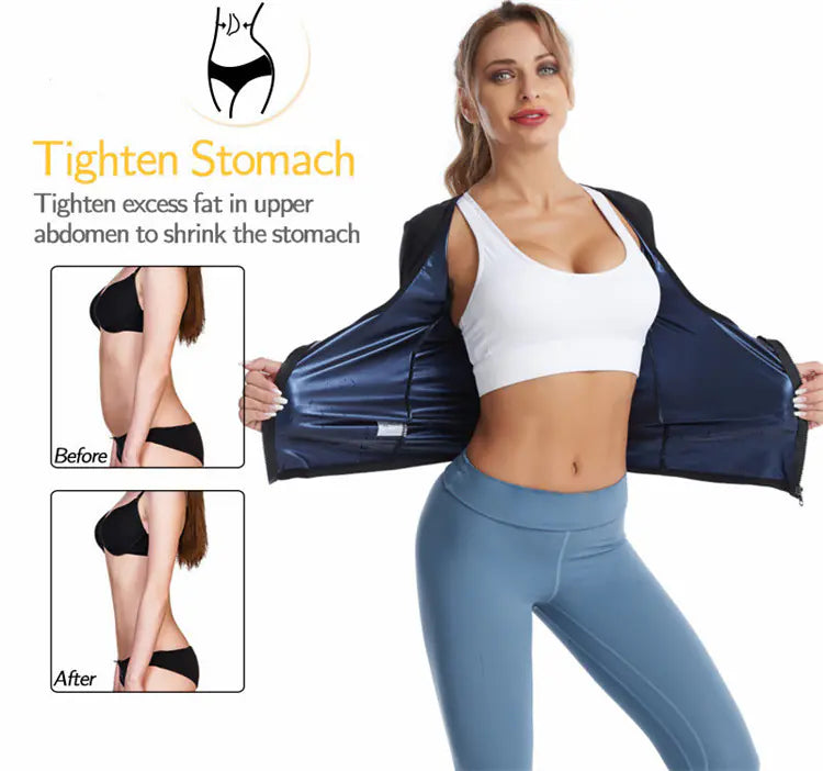 New Women's Breast Support Sports-Fitness Wear