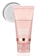 Collagen Cleansing and Moisturizing Night Peel Mask