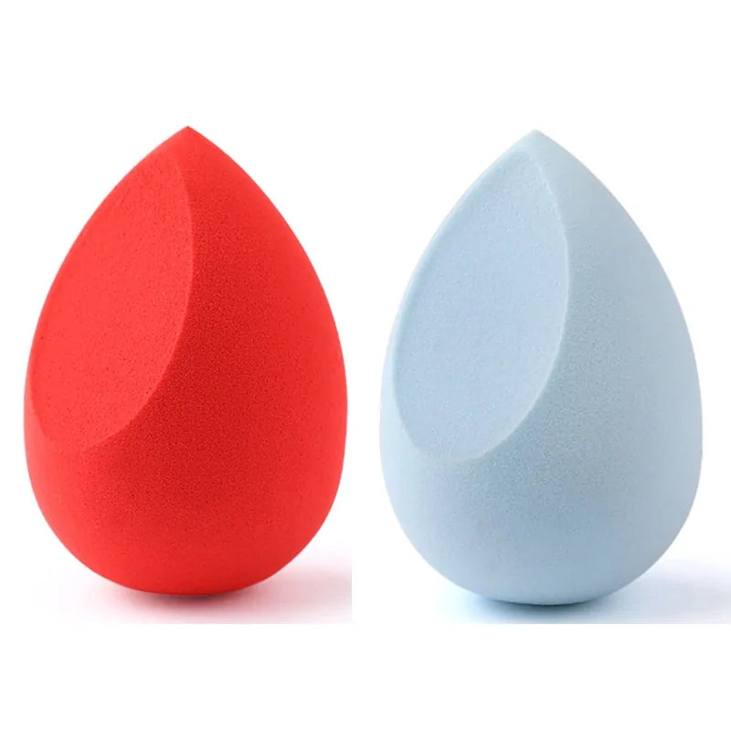 Makeup Sponge Blender Colors