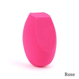 Makeup Sponge Blender Colors