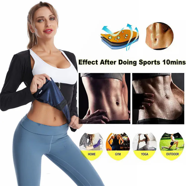 New Women's Breast Support Sports-Fitness Wear