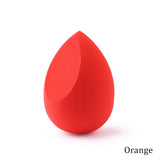 Makeup Sponge Blender Colors