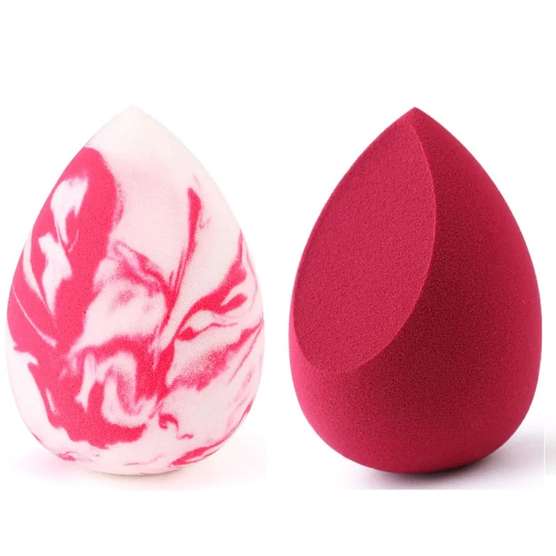 Makeup Sponge Blender Colors