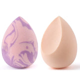 Makeup Sponge Blender Colors