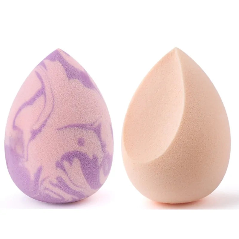 Makeup Sponge Blender Colors