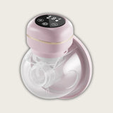 Wearable Breast Pump