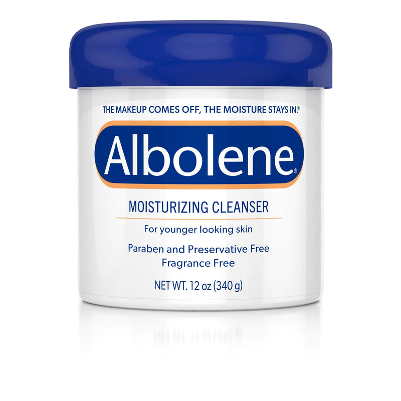 Albolene Moisture Magic Balm