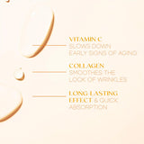 GlowBoost Vitamin C Collagen Serum