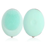 Sonic Glow Facial Cleansing Brush