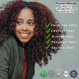 Boost & Thrive Hair Growth Mask