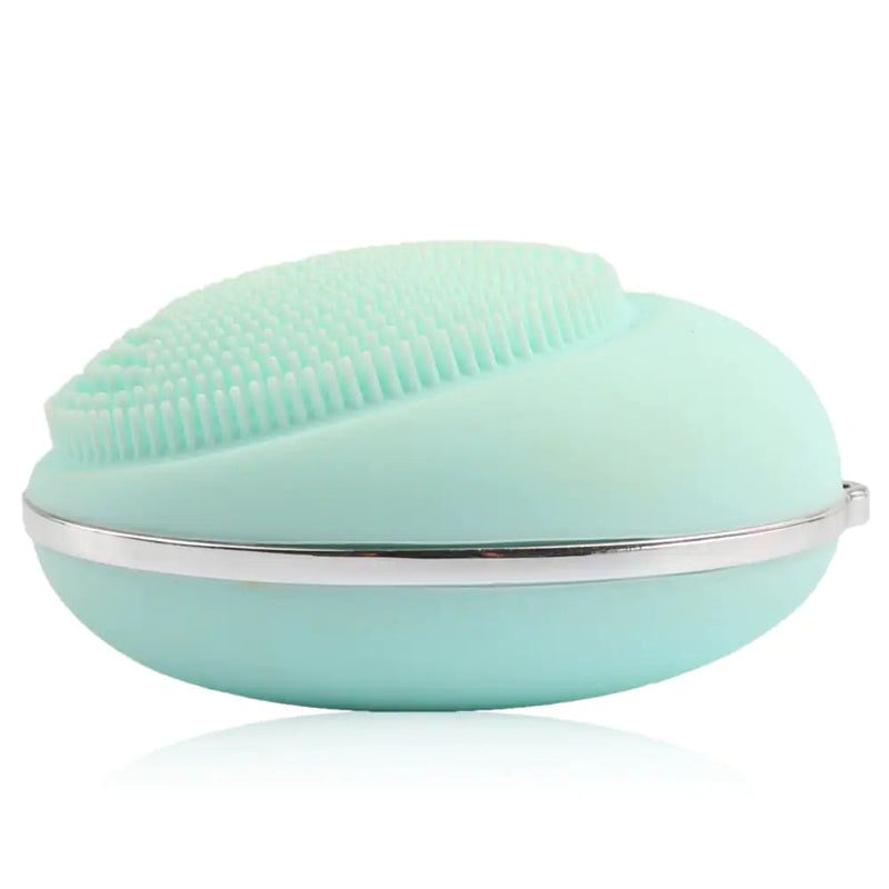 Sonic Glow Facial Cleansing Brush