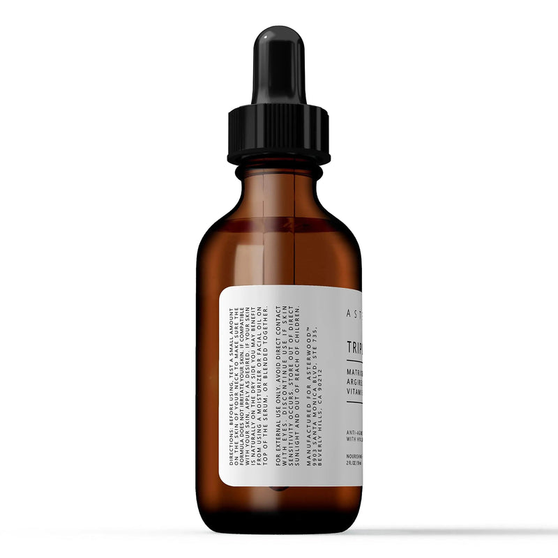 Triple Repair Glow Serum