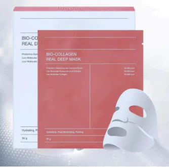 BioCollagen Deep Radiant Mask