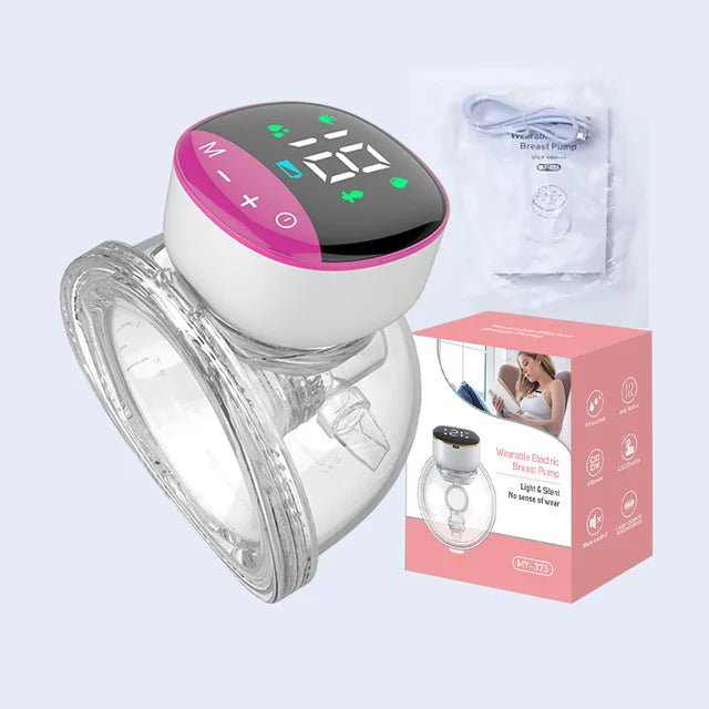 FreedomWear Hands-Free Breast Pump