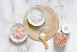 Grapefruit Bliss Detox Bath Salt Soak