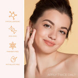 GlowBoost Vitamin C Collagen Serum