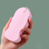 GlowRevive Exfoliating Bath Sponge