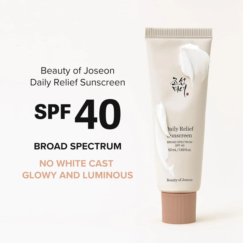 Joseon Daily Sunscreen Shield