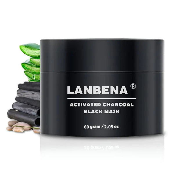 LANBENA Blackhead Purifying Peel Mask