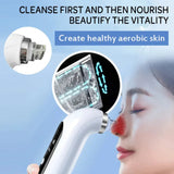 ClearSkin Power Pore Vacuum