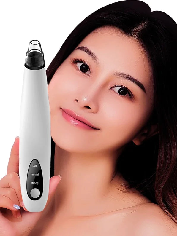 GlowPerfect Deep Pore Vacuum Cleaner