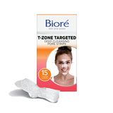 Bioré Deep Clean Blackhead Strips