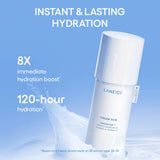 Laneige Skin Boost Toner & Moisturizer