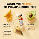 GlowBright Vitamin C Dark Spot Remedy