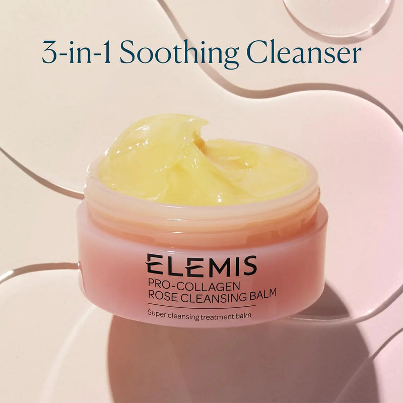 ELEMIS ProCollagen Cleansing Balm