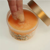 Exfoliating Sea Salt Body Scrub - Infused with Natural Oils