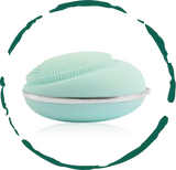 Sonic Glow Facial Cleansing Brush