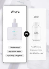 Ohora Quick Peel Off Gel Remover