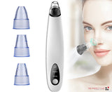 GlowPerfect Deep Pore Vacuum Cleaner