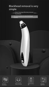 GlowPerfect Deep Pore Vacuum Cleaner