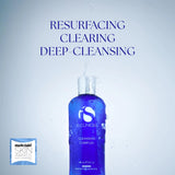 iS Clinical Deep Cleanser Face Wash