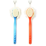 Ultimate Bath Brush and Loofa Set