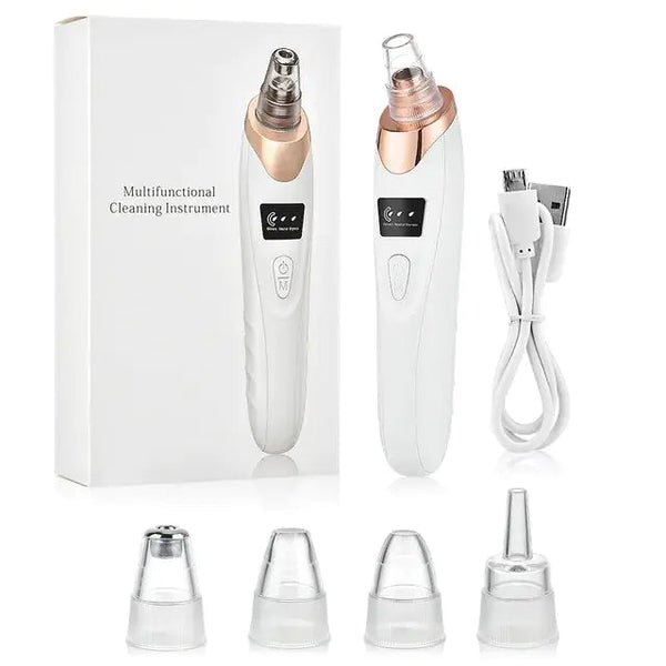 RadiantSkin Pore Cleansing Machine