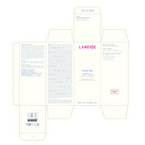 Laneige Skin Boost Toner & Moisturizer