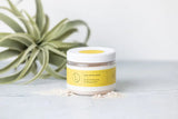 Radiant Skin Clay Exfoliating Face Mask