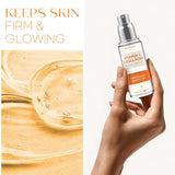 GlowBoost Vitamin C Collagen Serum