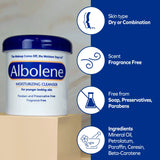 Albolene Moisture Magic Balm