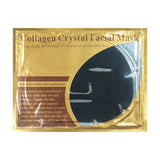 Lux Gold Collagen Face Mask