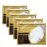 Lux Gold Collagen Face Mask