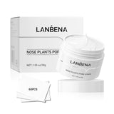 LANBENA Blackhead Purifying Peel Mask