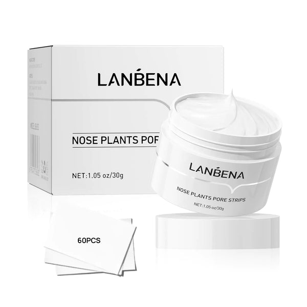 LANBENA Blackhead Purifying Peel Mask