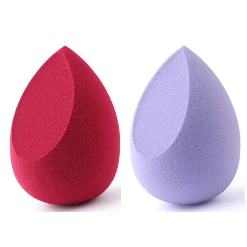 Makeup Sponge Blender Colors